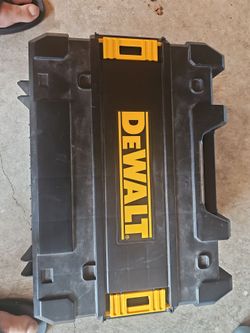 DEWALT 360 LINES LASER