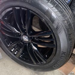 Rims OEM Nissan Altima , Sentra ,Maxima ,frontier