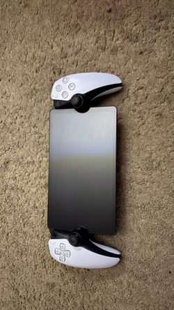 PlayStation Portable