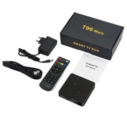 Brand New Android Tv Box