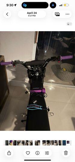Rizzler e-bike