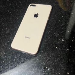 iPhone 8 Plus 256gb Unlocked 