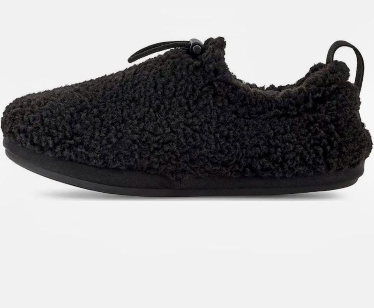 Brand New Authentic Wool Ugg Plushy Slipper