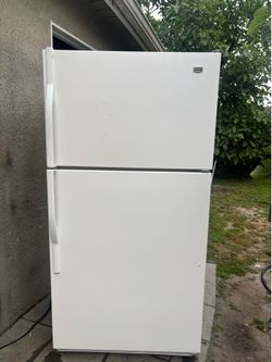 Refrigeradora