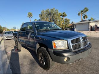 2005 Dodge Dakota