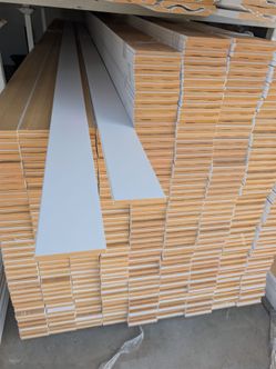 Baseboard