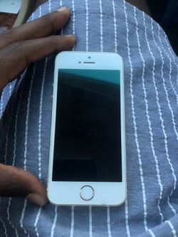 IPhone 5s