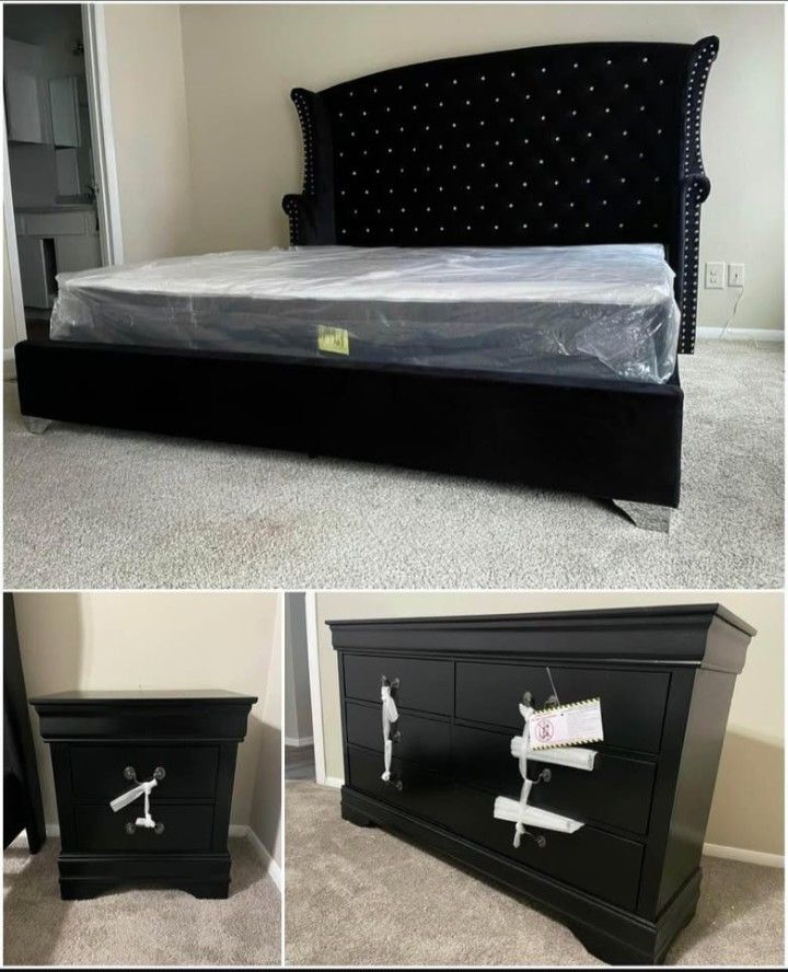 🔥QUEEN SIZE SET $985! 🔥KING SIZE SET $1075! 🔥