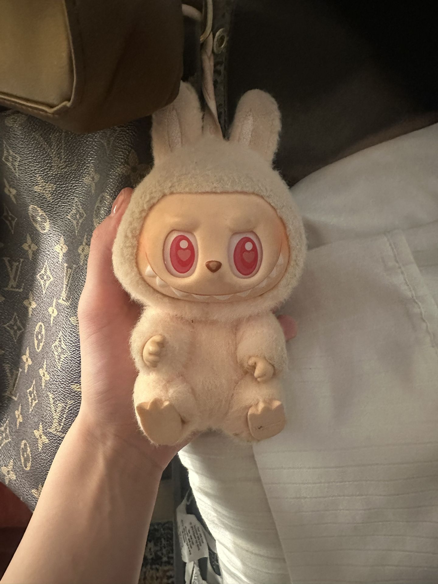 Labubu