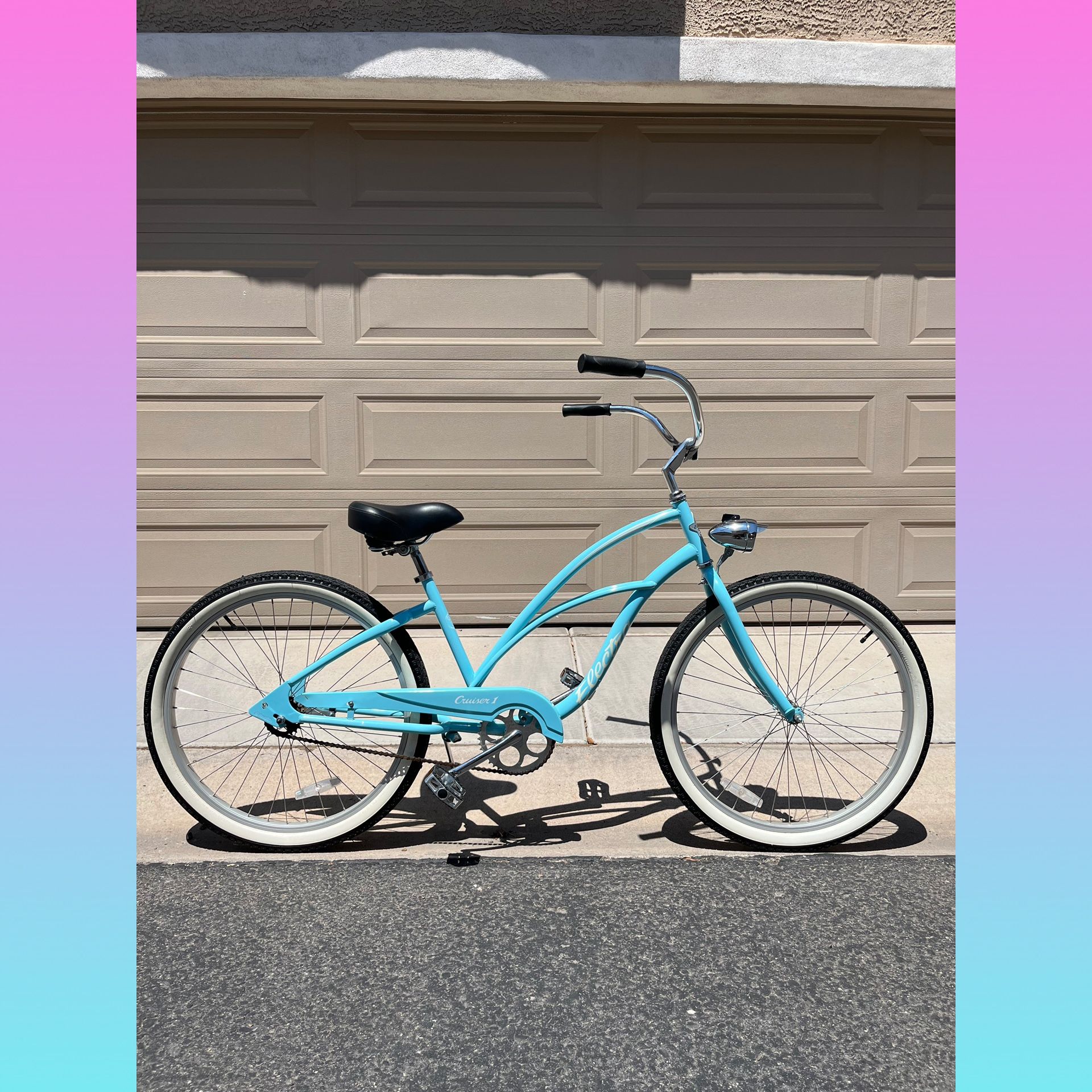 Electra Beach Cruiser