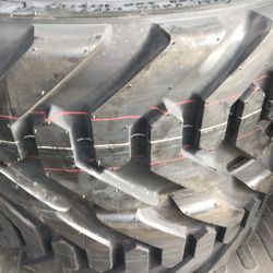 Bobcat tire and skid steer tire 12x16.5 $170