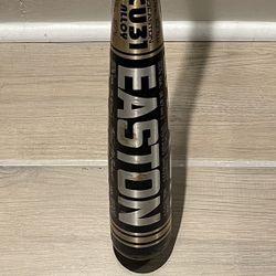 Easton CU31 Alloy Pro Baseball Bat - 32.5” 27.5oz 2 5/8 Ultra Light