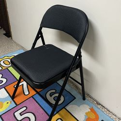 Foldable Chair