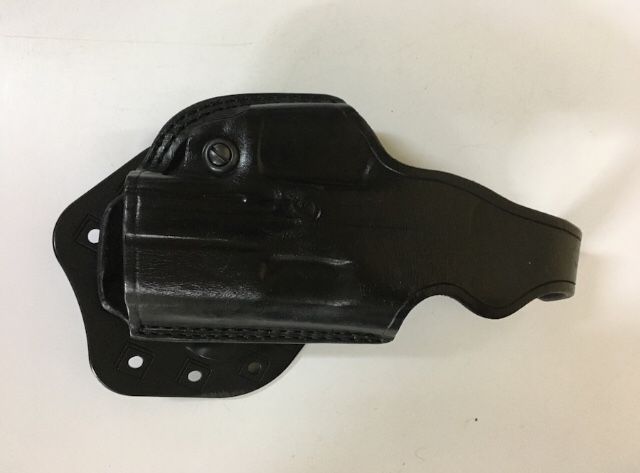 H&K PISTOL HOLSTERS
