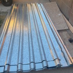 Roofing Sheet