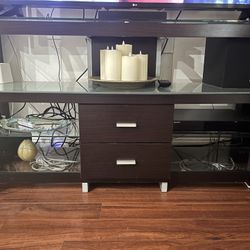TV Console