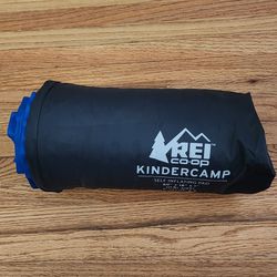 Kids REI Kindercamp Self Inflating Sleep Pad