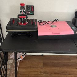 DTF Printer