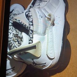 JORDAN 6    SNEAKERS "MOTORSPORTS"  2020.   SIZE. 11.   DD5077-107