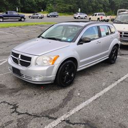 2007 Dodge Caliber RT