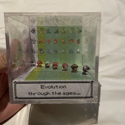 Pokemon Collectible
