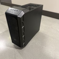 Cooler Master Computer Case Tower
