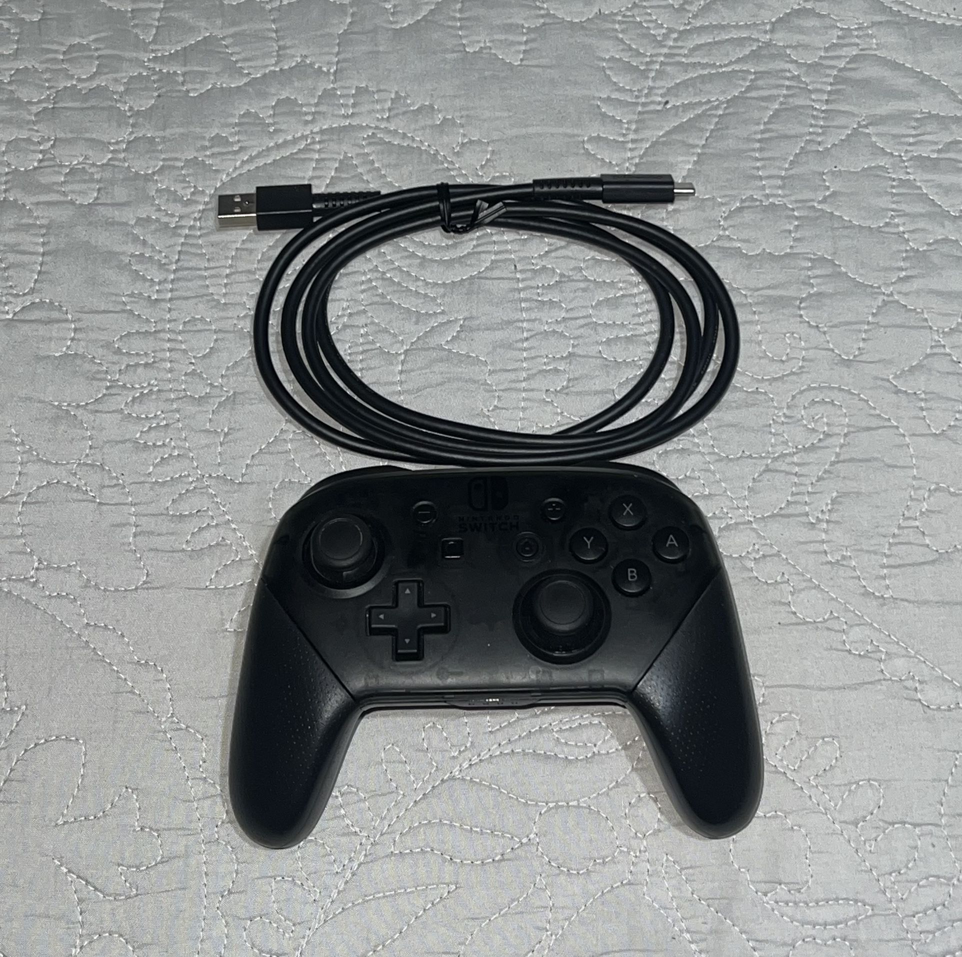 Nintendo Switch Wireless Pro Controller
