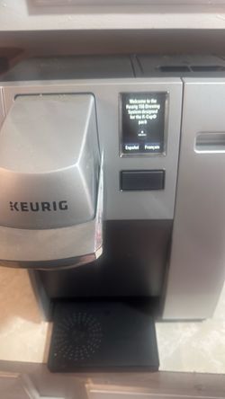 Keurig