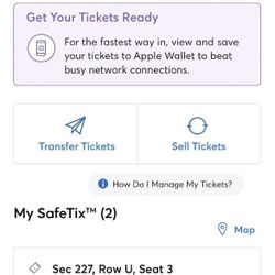 CHARLOTTE 10/26 YOUNGBOY TICKETS