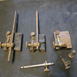 Machinist Surface Gages