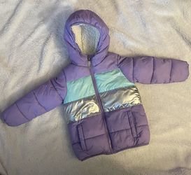 Snow Jacket