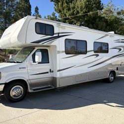 2014 Forest River low mileage