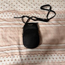 Kate Spade: Phone & Card Crossbody