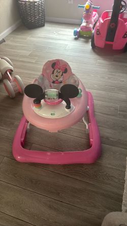 Baby walker