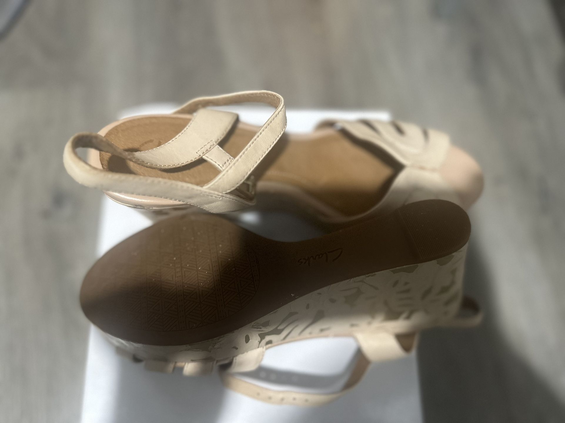 Wedges Shoes