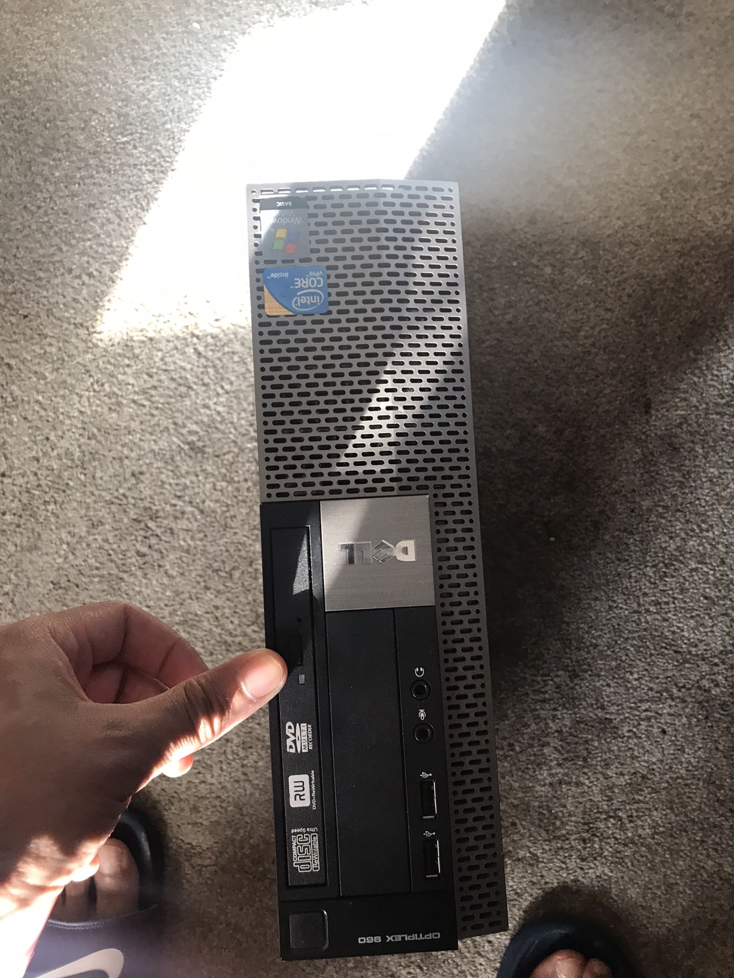 Computer