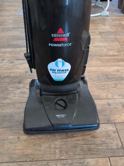 Bissell powerforce Vacuum cleaner