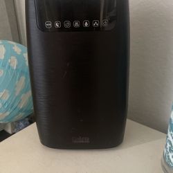 Humidifier 
