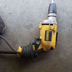 Dewalt Screw Gun