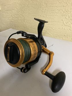 PENN Spinfisher V 10500 for Sale in West Palm Beach, FL - OfferUp