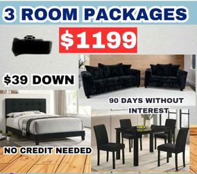 3room Package 