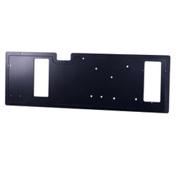 Amplifier Rack/Plate/Board GMC/Chevy