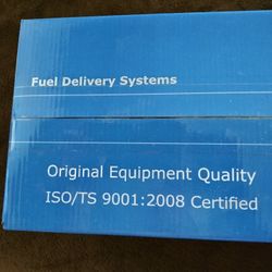 Chevy Silverado fuel pump 99-04
