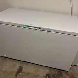 Deep Freezer 