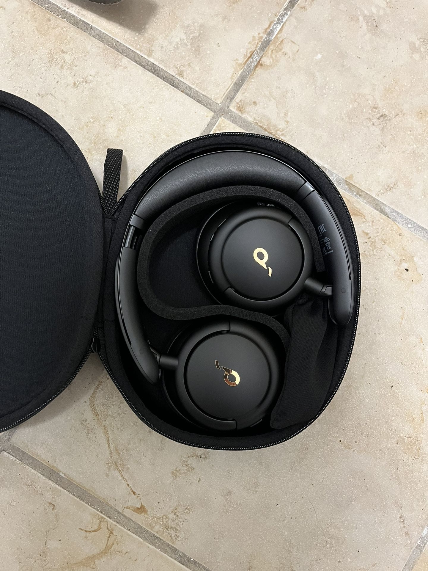Wireless Headphones