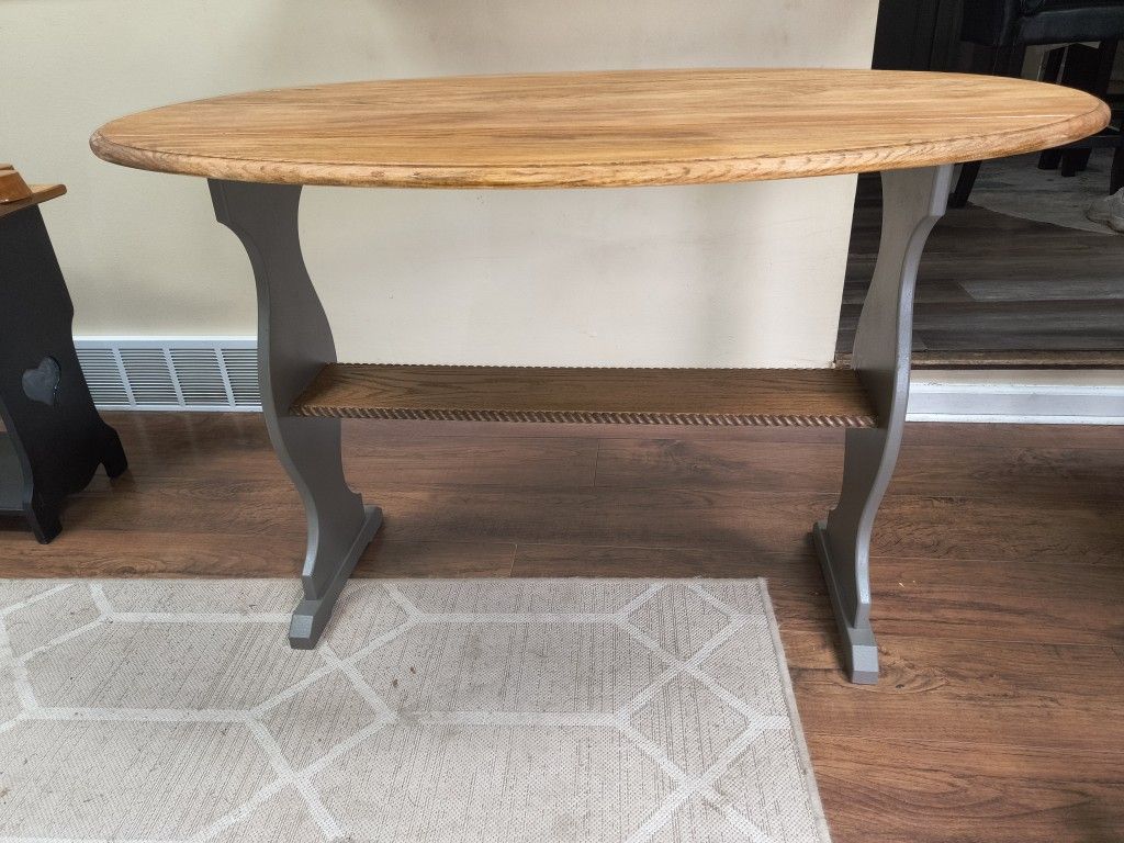 Folding Table
