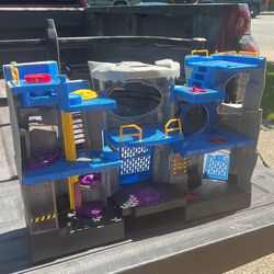 Toys
