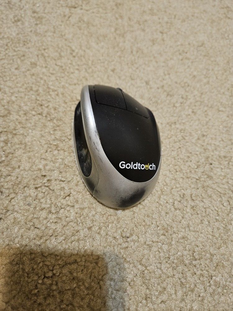 Wireless Bluetooth Mouse