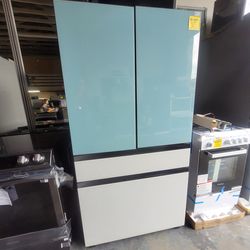 Refrigerator Samsung