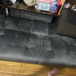 Sofa Bed. 